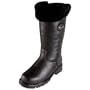 Pajar Women's Mirabel Shearling Boot,Black,7 B US