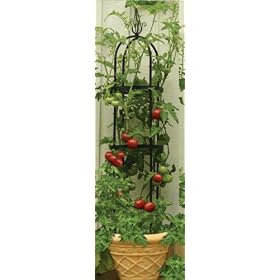 Luster Leaf Designer Tomato Support by 