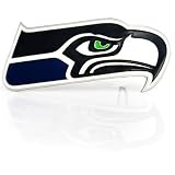 Hip Hop Wholesale - SEATTLE SEAHAWKS FOOTBALL BELT BUCKLE