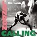 Clash London Calling Magnet M-1505