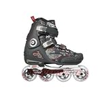  : Powerslide Freeskate Cell 2 2008