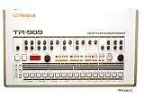 Roland TR-909 リズムマシン (premium vintage)の画像