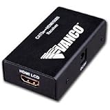 Vanco 280502 HDMI Extender Over Cat5e Cables