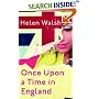 Once Upon A Time In England