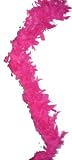 Pink Feather Boa