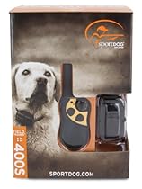 Buy SportDog SD-400S SportDOG Field Trainer for Stubborn Dogs, SD-400S