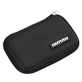 IOMAX Protective EVA Case for 2.5" Portable Hard Drive