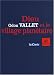 Dieu et le village planetaire