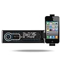 Dual XML8150 In-Dash MP3, WMA, ACC Mechless Receiver