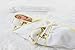 aden + anais Baby Bath Wrap, Jungle Jam