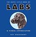 Happy Little Book of Labs