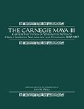 The Carnegie Maya III : Carnegie Institution of Washington notes on Middle American archaeology and ethnology, 1940-1957