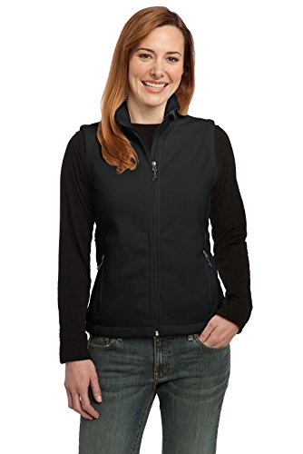 Port Authority Ladies Value Fleece Vest.