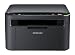 Samsung Scx-3205w Black Mono Laser Printer/scanner/copier (w