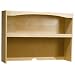 Bolton Furniture Wakefield Lg Desk Hutch Natural