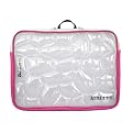 Sumdex AirCube PC Notebook Sleeve - 14" - Pink