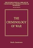 The criminology of war
