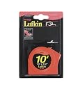 Lufkin HV1010 1/2" x 10' Hi-Viz Orange Series 1000 Power Tape Measure