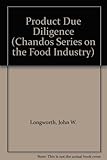 Due diligence in relation to consumer products