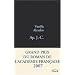 Ap. J.-C. - Grand Prix du Roman de l'Acad�mie Fran�aise 2007