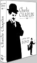 Charlie chaplin - Coffret M&eacute;tal 5 DVD