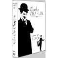 Charlie chaplin - Coffret M�tal 5 DVD