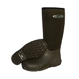 414lVlzDo2L. SL160  DIRT BOOT NEOPRENE WELLINGTON MUCK FIELD BOOT SIZE 7/41