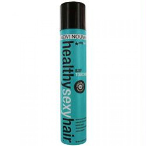 Healthy Sexy Hair Soy Touchable Weightless Hair Spray/FN220683/9 oz//