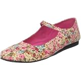 Sugar Womens Fortune Cookie 1 Mary Jane