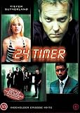 24 : Complete Season 3 (Region 2) (Import)
