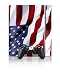 Patriotic Design PS3 Playstation 3 Body Protector Skin Decal Sticker