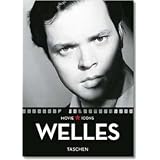 Orson Welles (Movie Icons)