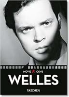 Orson Welles (Movie Icons)