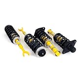 2001 - 2005 AUDI ALLROAD QUATTRO AIR SUSPENSION COIL SPRING CONVERSION KIT by Arnott