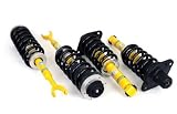 2001 - 2005 AUDI ALLROAD QUATTRO AIR SUSPENSION COIL SPRING CONVERSION KIT