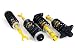Air Suspension Coil Spring Conversion Kit
