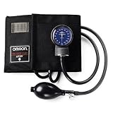 Omron Latex Free Sphygmomanometer