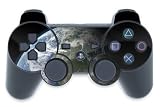 Playstation 3 Controller Skin Orbital