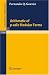 Arithmetic of p-adic Modular Forms (Lecture Notes in Mathematics)