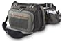 Simms: Headwaters Chest/Hip Pack, Coal, One Size