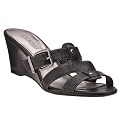 Women's Merona&reg; Edwina Gladiator Sandal - Black