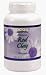 Red Clay is an excellent moisturizing and cleansing facial clay. Red Clay consists of naturally occurring Dolomite, Silica, Ferric Oxide, and mineral oxides.