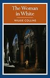 The Woman in White (Arcturus Paperback Classics)