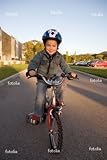 IMAGE OF Wallmonkeys Peel and Stick Wall Decals - Learn to Ride a Bicycle - 72