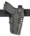 Safariland 6270 Raptor Level II Plus, Mid-Ride UBL Holster - STX TAC Black, Right Hand 6270-383-131 Available options: Original Product Model DS-HT-6270-383-131