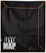 BIYO Maximum Art Protection 55-Inch by 63-Inch Package, Orange