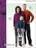 Berroco Knitting Patterns Book 250 Ultra...