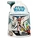Ahsoka Tano with Rotta the Huttlet - Star Wars: The Clone Wars