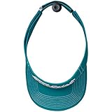 Titleist Men's Contrast Stitch Golf Visor