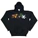 Search : Teen Titans - Sonic Group Youth Hoodie